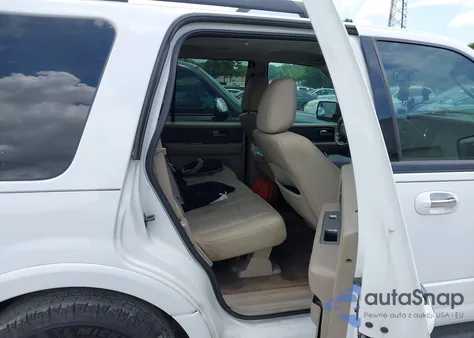 2011 Ford Expedition Xlt from USA, damaged, VIN 1FMJU1H57BEF35519